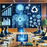 New Study Reveals Executives‘ Growing Confidence in AI for Sustainability