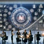 The Rise of Artificial Intelligence (AI) and its Impact on Business