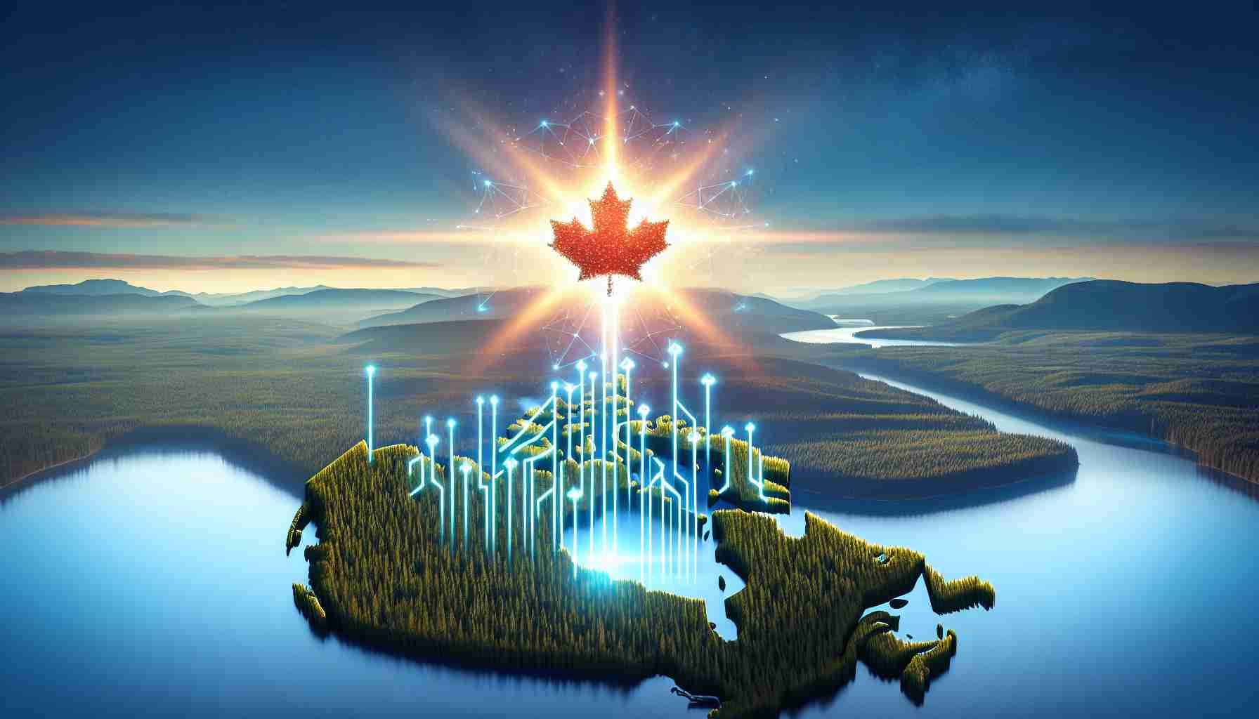 Canada’s Hidden Gem: Kinaxis – A Rising Star in the AI Market