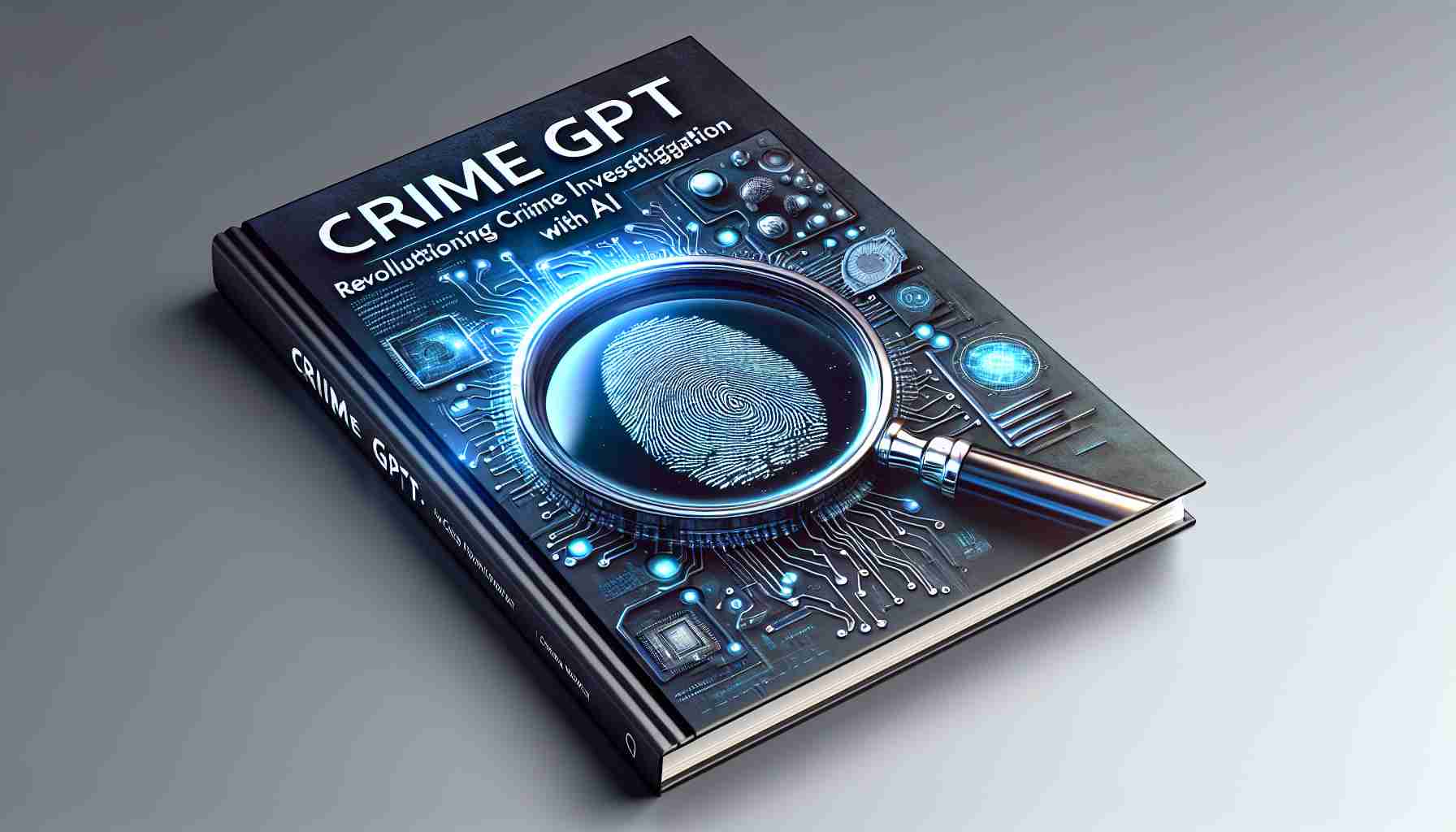 New Title: Crime GPT: Revolutionizing Crime Investigation with AI