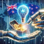 A New Era for New Zealand Software Start-ups: AI Holds the Key to Attracting American Venture Capitalists