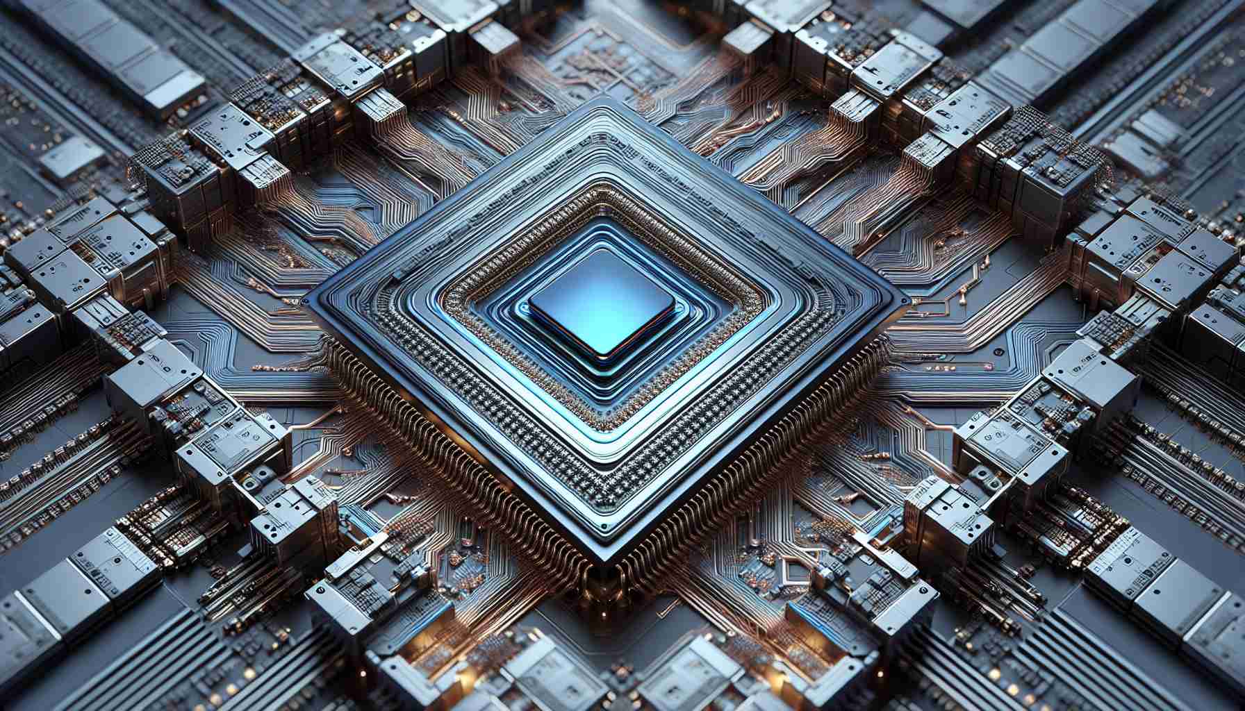 New Era of AI: Cerebras Unveils Next-Gen Chip for Large AI Models