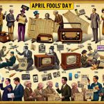 The Evolution of April Fools’ Day Marketing Pranks