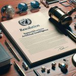 New United Nations Resolution Promotes Responsible and Inclusive Artificial Intelligence