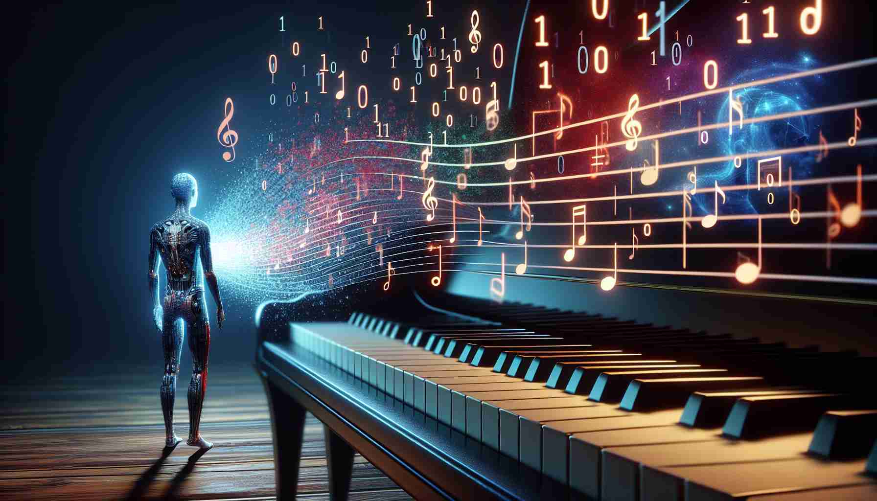 The Prospects of Artificial Intelligence in Songwriting