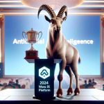 ibex Wins 2024 Artificial Intelligence Excellence Award for Wave iX Platform