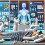 The Rise of AI in the Wellness Industry