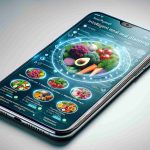 Samsung Galaxy Ring: Enhancing Your Health Through Intelligent Meal Planning