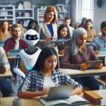 AI in Education: Enhancing Teacher-Student Engagement