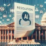 United States Introduces Resolution on Responsible and Inclusive AI Technology