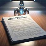 Regulations on Artificial Intelligence Aim to Protect Society