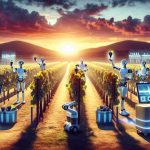 Artificial Intelligence Revolutionizes the World of Wine