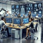 The Impact of Artificial Intelligence on Quality of Life in the Workplace