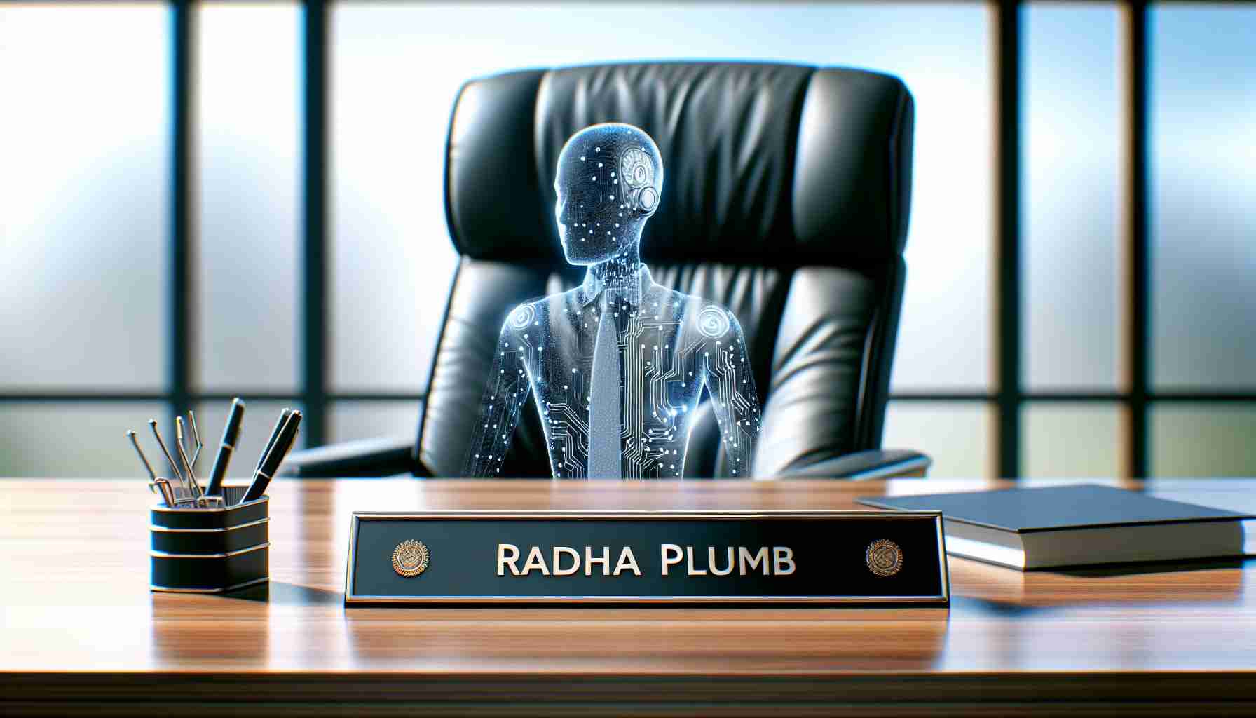 US Department of Defense AI Chief to Step Down, Radha Plumb to Take Over