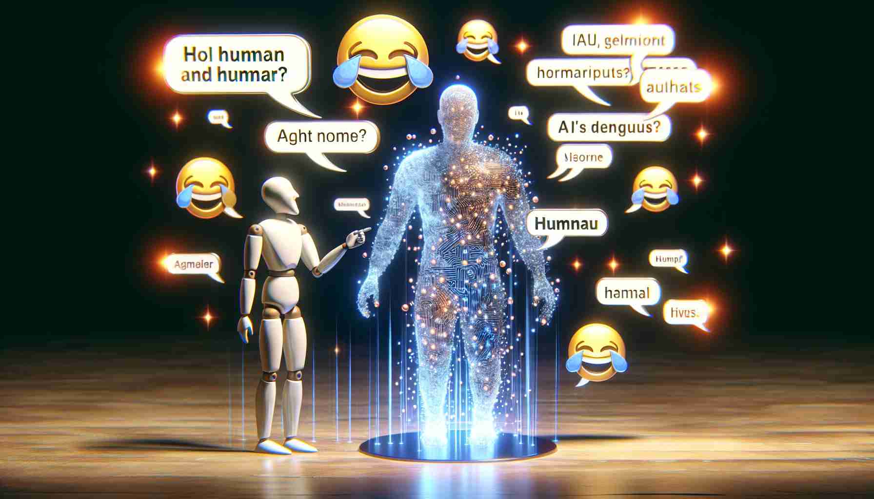 Why Adding Humor to AI Enhances Conversations