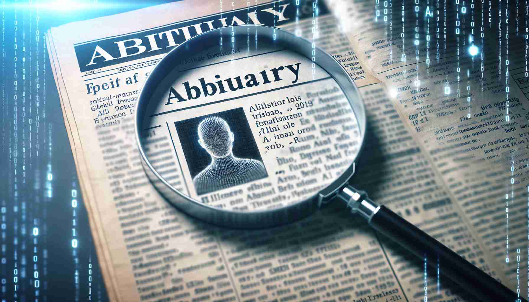 Understanding the Rise of AI-Powered Obituary Scams