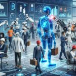 The Impact of Artificial Intelligence on the Job Market