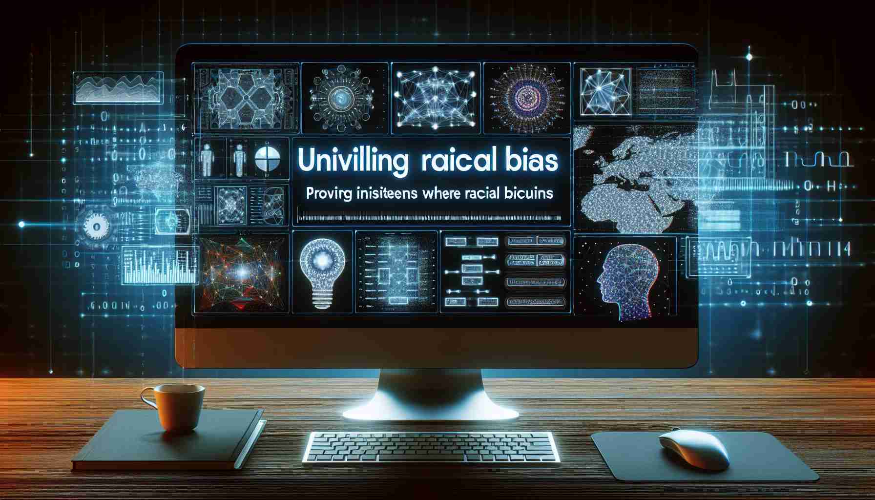 AI Tools: Unveiling Racial Bias