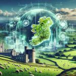 Ireland Poised to Lead the Way in Generative AI