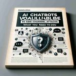 New Title: AI Chatbots Vulnerable to Side-Channel Attacks: What You Need to Know