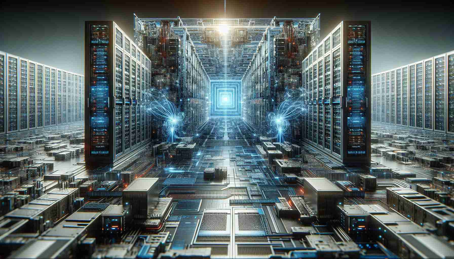 Microsoft and OpenAI Collaborate to Develop an Unprecedented $100 Billion Supercomputer Fueling Advanced Artificial Intelligence