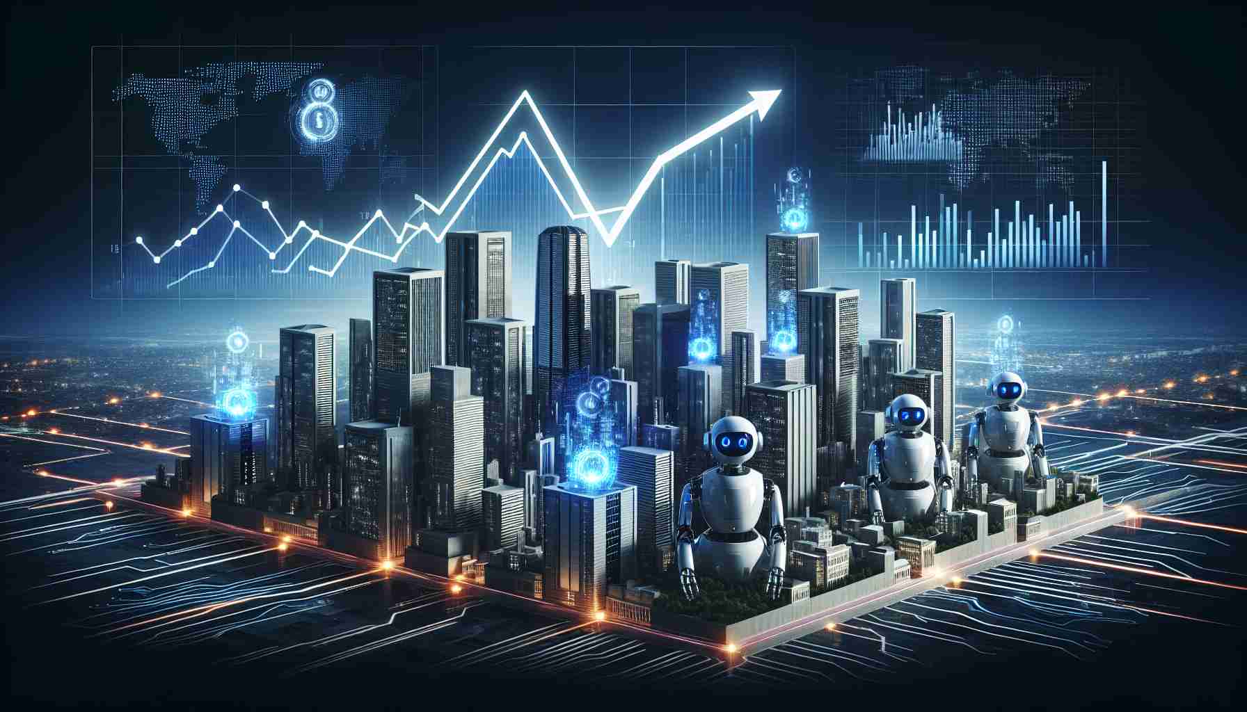 The Rise of Artificial Intelligence Stocks: Investing in the Future of Technology