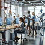 The Future of Work: How AI is Reshaping the Job Market