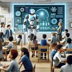 Using Artificial Intelligence to Transform Education: Exploring New Possibilities