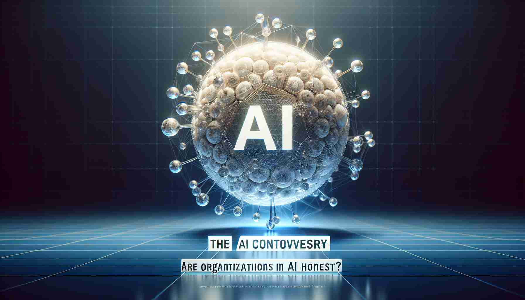 The AI Controversy: Is OpenAI Dishonest?