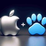 Apple Partners with Baidu for AI Services in China