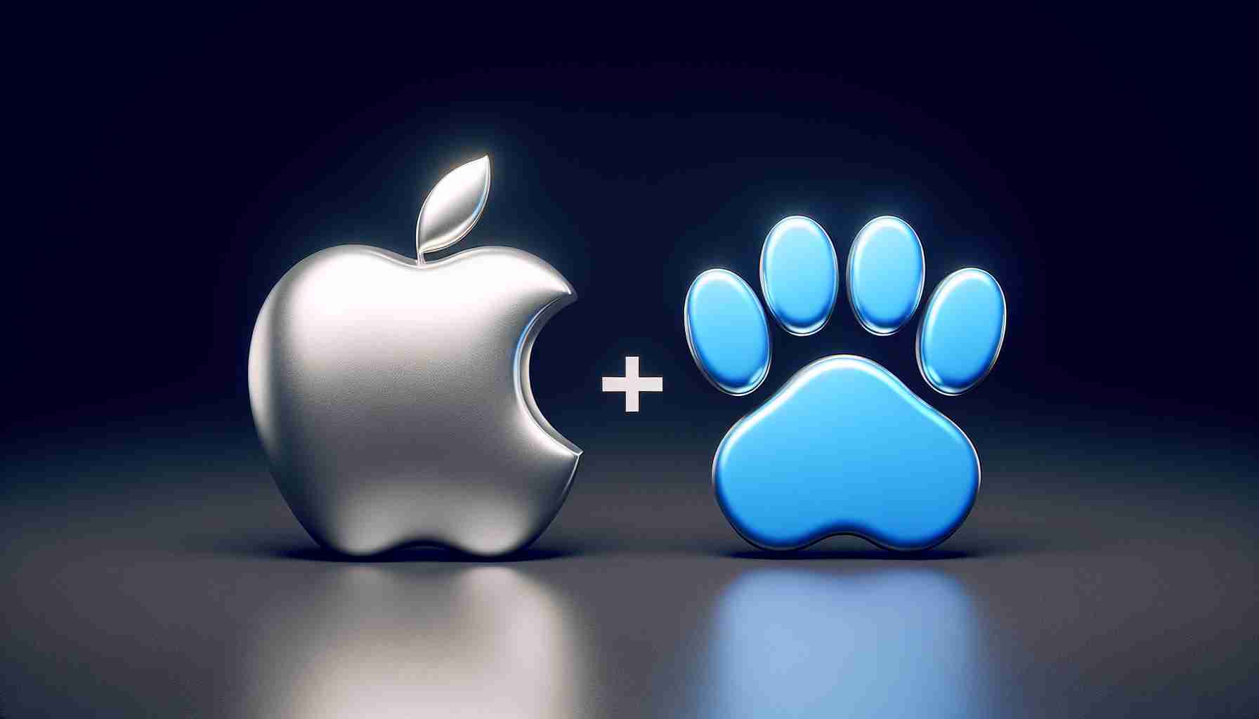 Apple Partners with Baidu for AI Services in China