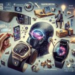 Revolutionizing Communication: The Era of AI-Assisted Wearable Devices