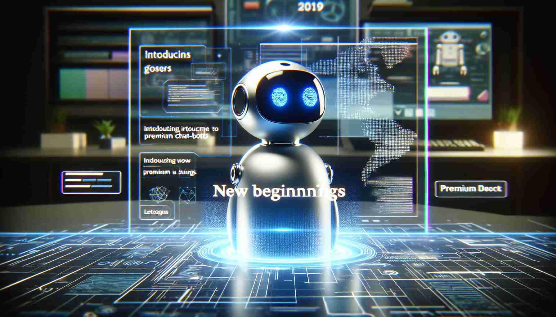 New Beginnings: Introducing Grok AI Chatbot to X Premium Users