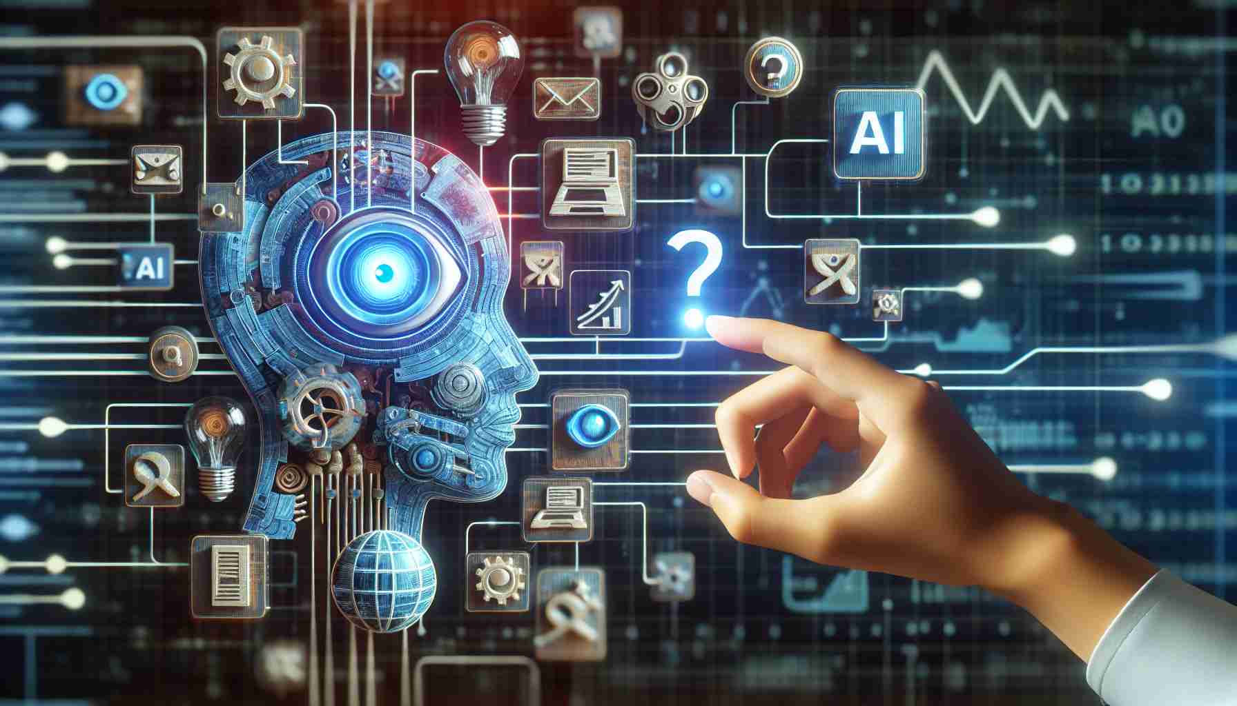 Debunking the Hype: The Controversy Surrounding AI’s Promised Benefits