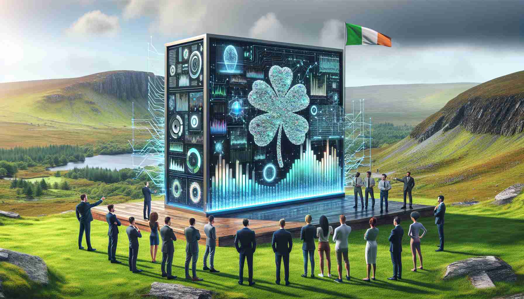 The Rising Need for an AI Regulator in Ireland