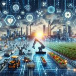 The Transformative Power of Artificial Intelligence in Industries