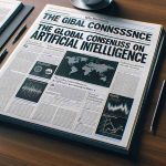 New Article: The Global Consensus on Artificial Intelligence