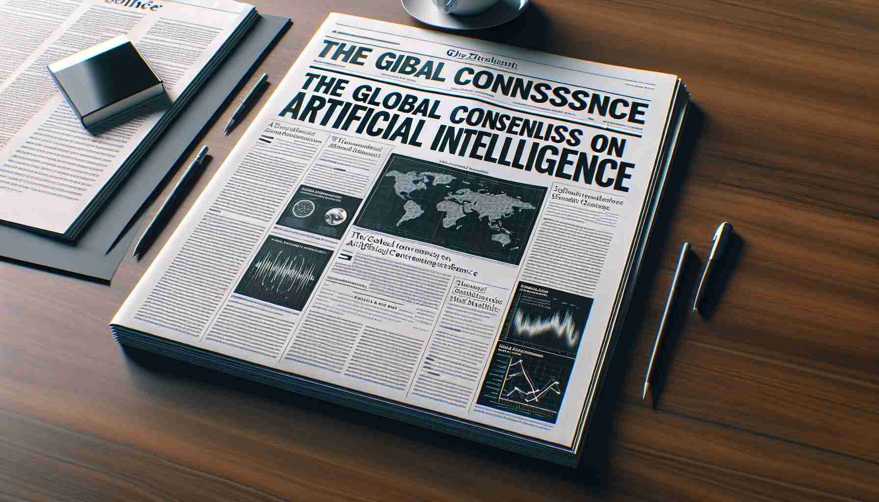 New Article: The Global Consensus on Artificial Intelligence