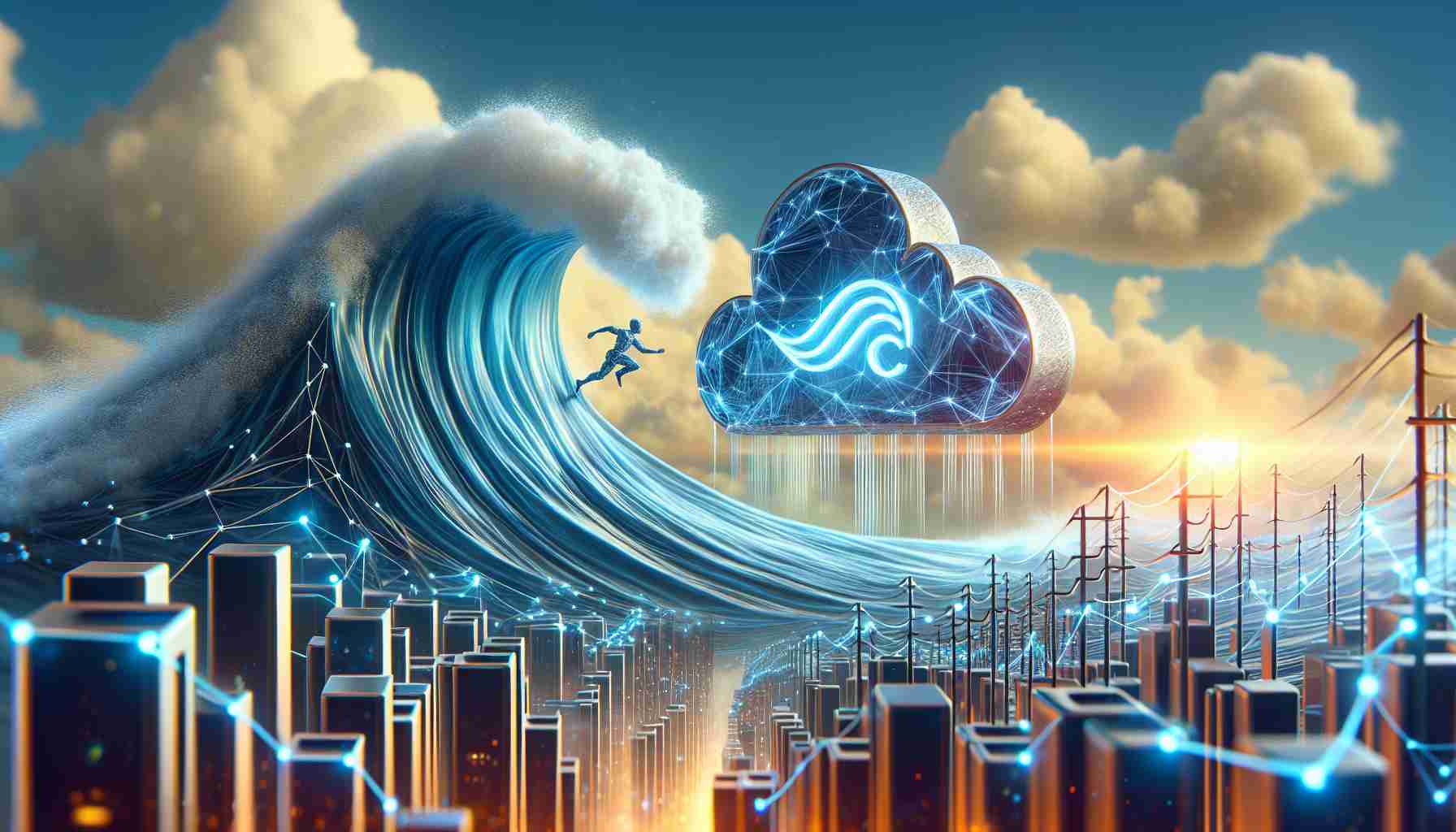 Astera Labs: Riding the Wave of AI Demand in the Cloud Computing Industry