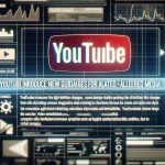 YouTube Introduces New Guidelines for Altered and Synthetic Media