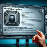 MSI Introduces Firmware Update to Enhance CPU Performance and Temperature Control