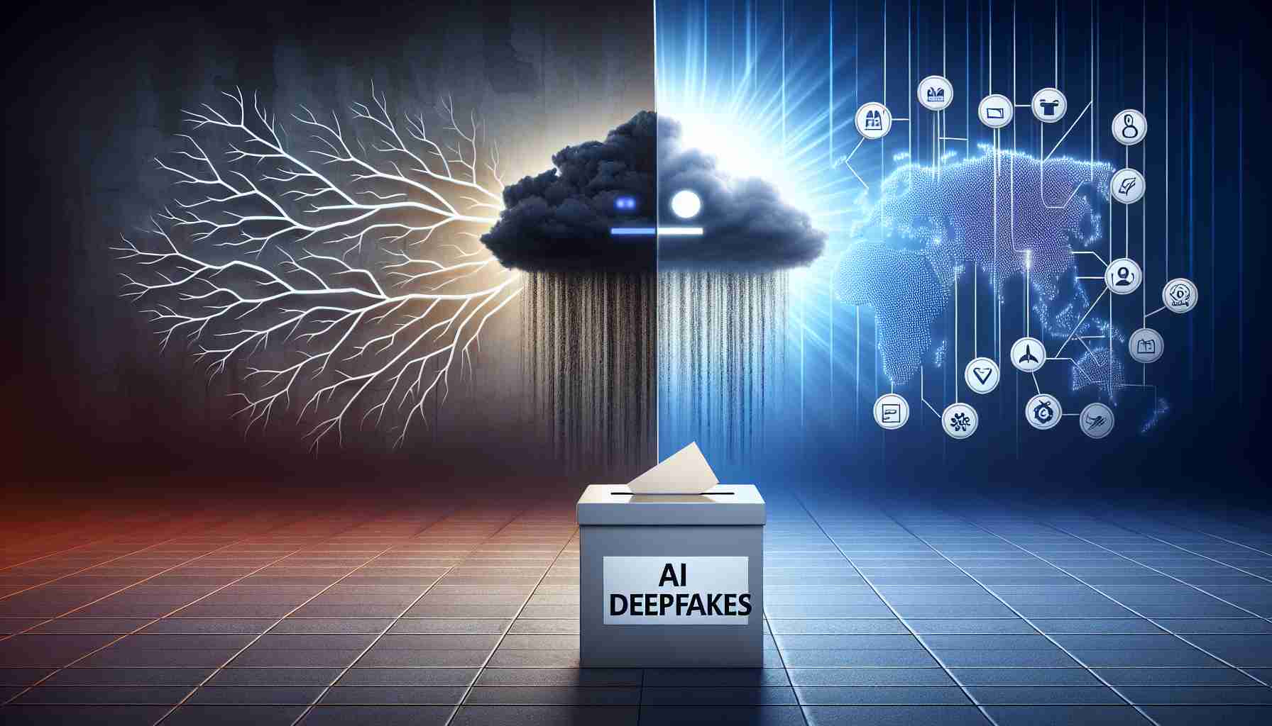 AI Deepfakes: A Threat to Elections or a Tool for Good?