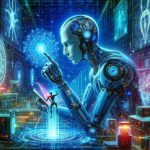 New Article Title: The Rise of AI Companions: Redefining Human-Technology Interaction