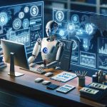 The Growing Role of Artificial Intelligence in Banking: A Game-Changer in the Financial Sector