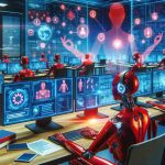 Revolutionizing Red Team Strategies with AI Automation