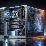 Super Micro Computer: The Next AI Powerhouse?