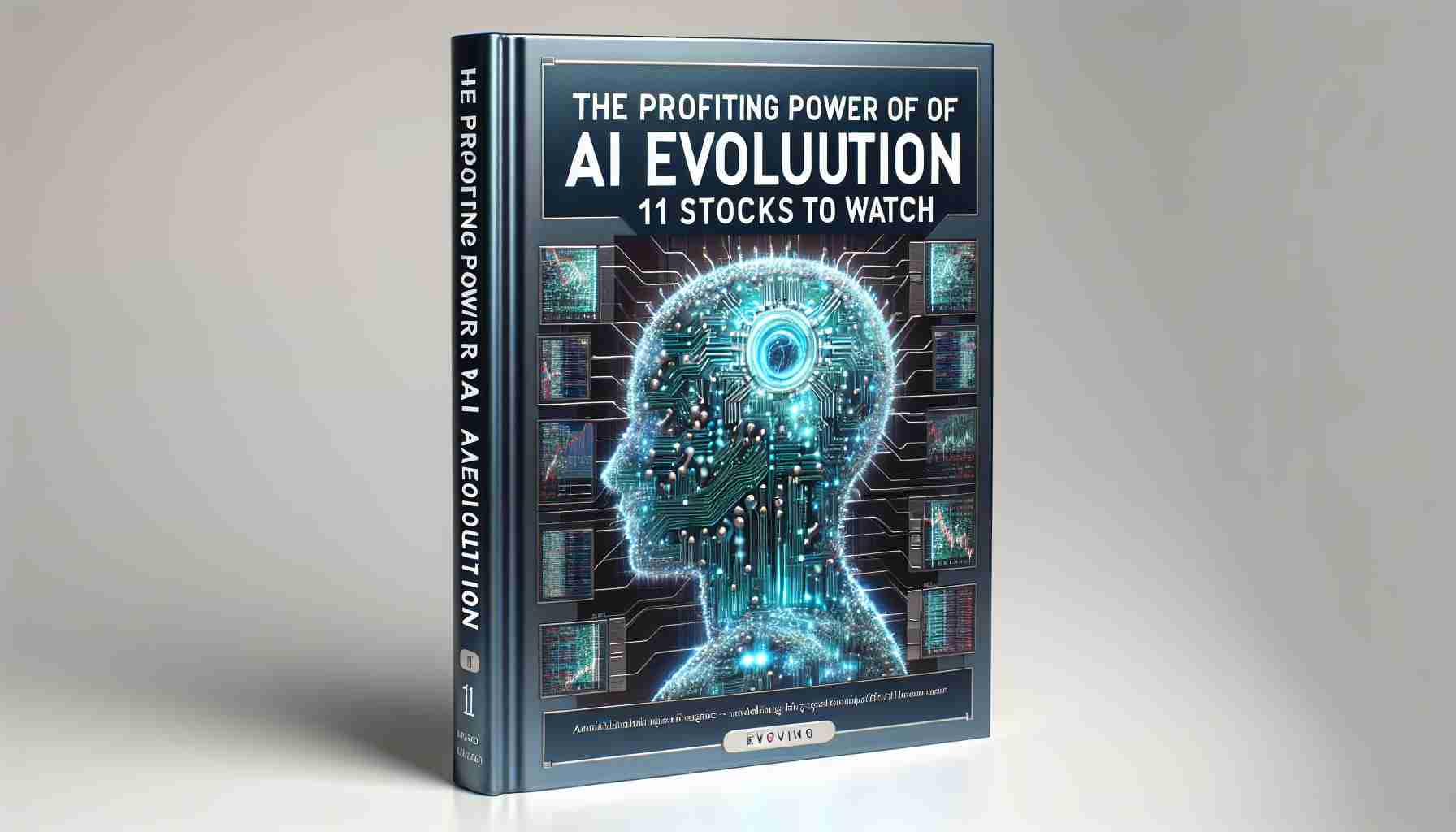 Title: The Profiting Power of AI Evolution: 11 Stocks to Watch