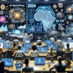 New Technologies Shaping AI Marketing in 2024