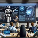 The Impact of Artificial Intelligence in Business Schools