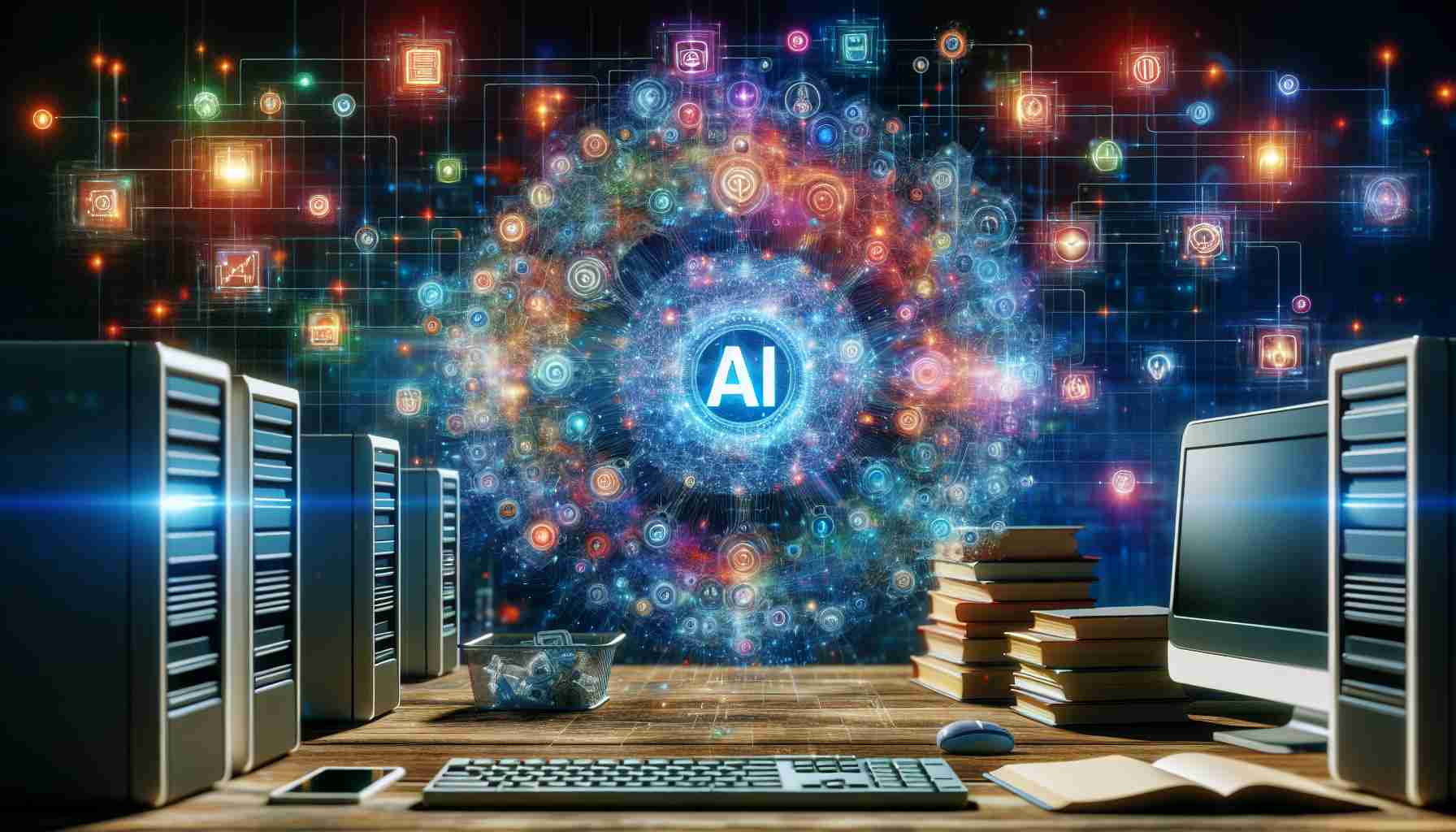 The Transformative Power of Artificial Intelligence in the Technology Industry